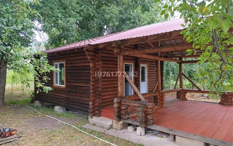 Отдельный дом · 3 комнаты · 100 м² · 40 сот., Кашағанова 63 за 25 млн 〒 в  — фото 26