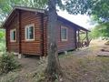 Отдельный дом · 3 комнаты · 100 м² · 40 сот., Кашағанова 63 за 25 млн 〒 в  — фото 15