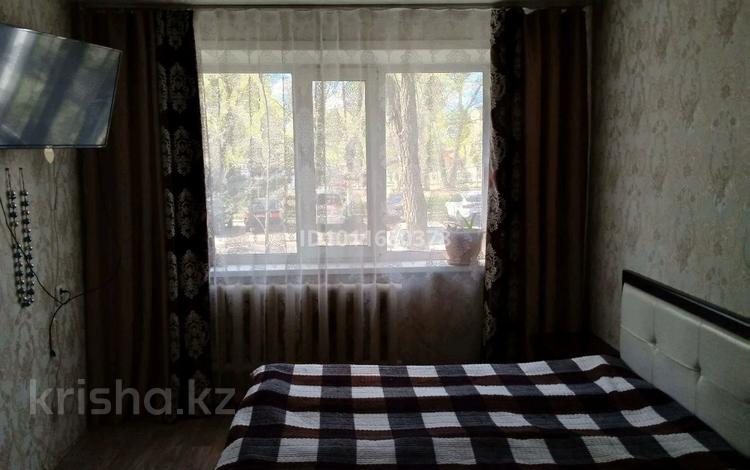 2-бөлмелі пәтер · 47 м² · 1/5 қабат, 1-й микрорайон, Каирбекова 393 — Бульвар молодежи, бағасы: 16.5 млн ₸ в Костанае — фото 2