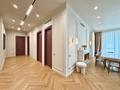 3-комнатная квартира · 160 м² · 3/3 этаж, мкр Мирас 115 — Т. Садыкова за 2.1 млн ₸ в Алматы, Бостандыкский р-н — фото 34