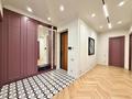3-комнатная квартира · 160 м² · 3/3 этаж, мкр Мирас 115 — Т. Садыкова за 2.1 млн ₸ в Алматы, Бостандыкский р-н — фото 35