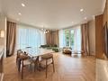 3-комнатная квартира · 160 м² · 3/3 этаж, мкр Мирас 115 — Т. Садыкова за 2.1 млн ₸ в Алматы, Бостандыкский р-н — фото 42