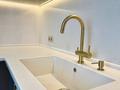 3-комнатная квартира · 160 м² · 3/3 этаж, мкр Мирас 115 — Т. Садыкова за 2.1 млн ₸ в Алматы, Бостандыкский р-н — фото 22