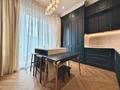 3-комнатная квартира · 160 м² · 3/3 этаж, мкр Мирас 115 — Т. Садыкова за 2.1 млн ₸ в Алматы, Бостандыкский р-н — фото 16