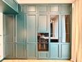 3-комнатная квартира · 160 м² · 3/3 этаж, мкр Мирас 115 — Т. Садыкова за 2.1 млн ₸ в Алматы, Бостандыкский р-н — фото 19
