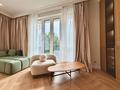3-комнатная квартира · 160 м² · 3/3 этаж, мкр Мирас 115 — Т. Садыкова за 2.1 млн ₸ в Алматы, Бостандыкский р-н — фото 4