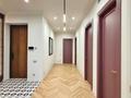3-комнатная квартира · 160 м² · 3/3 этаж, мкр Мирас 115 — Т. Садыкова за 2.1 млн ₸ в Алматы, Бостандыкский р-н — фото 38