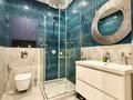 3-комнатная квартира · 160 м² · 3/3 этаж, мкр Мирас 115 — Т. Садыкова за 2.1 млн ₸ в Алматы, Бостандыкский р-н — фото 45