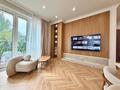 3-комнатная квартира · 160 м² · 3/3 этаж, мкр Мирас 115 — Т. Садыкова за 2.1 млн ₸ в Алматы, Бостандыкский р-н — фото 5