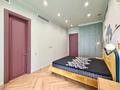 3-комнатная квартира · 160 м² · 3/3 этаж, мкр Мирас 115 — Т. Садыкова за 2.1 млн ₸ в Алматы, Бостандыкский р-н — фото 32