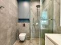 3-комнатная квартира · 160 м² · 3/3 этаж, мкр Мирас 115 — Т. Садыкова за 2.1 млн ₸ в Алматы, Бостандыкский р-н — фото 50
