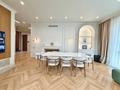 3-комнатная квартира · 160 м² · 3/3 этаж, мкр Мирас 115 — Т. Садыкова за 2.1 млн ₸ в Алматы, Бостандыкский р-н — фото 6