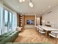 3-комнатная квартира · 160 м² · 3/3 этаж, мкр Мирас 115 — Т. Садыкова за 2.1 млн ₸ в Алматы, Бостандыкский р-н — фото 8