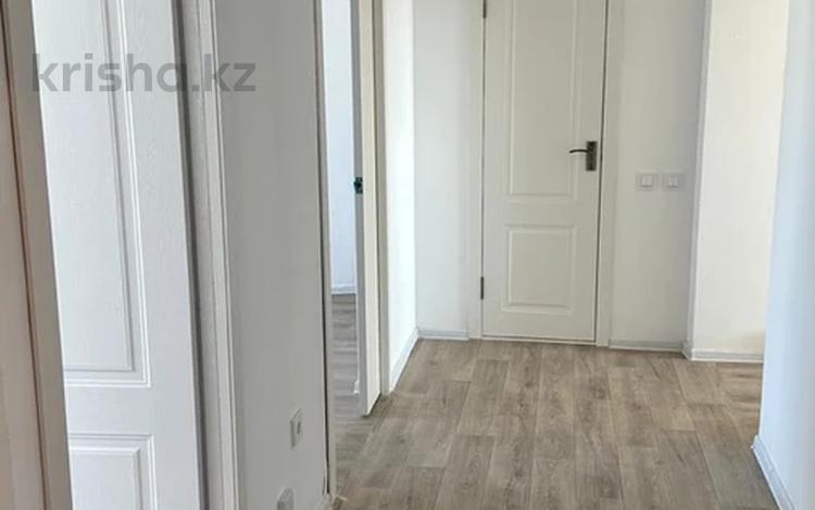3-комнатная квартира · 76 м² · 7/9 этаж, Кулагер за 31 млн ₸ в Талдыкоргане — фото 2