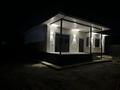 Отдельный дом · 4 комнаты · 140 м² · 6 сот., Сұраншы батыр 140 за 48 млн ₸ в Талгаре