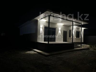 Жеке үй · 4 бөлме · 140 м² · 6 жүзд., Сұраншы батыр 140, бағасы: 48 млн ₸ в Талгаре