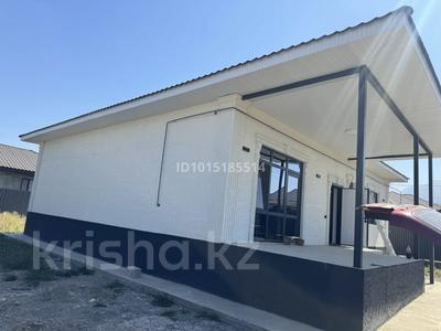 Отдельный дом · 4 комнаты · 140 м² · 6 сот., Сұраншы батыр 140 за 48 млн ₸ в Талгаре