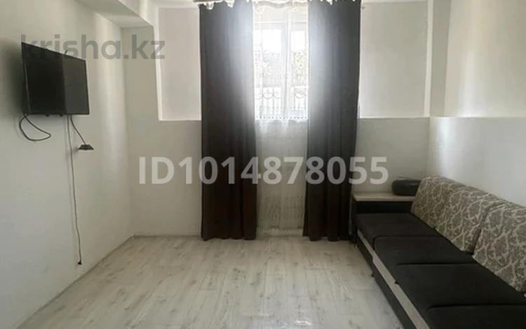 1-комнатная квартира · 42 м² · 1/4 этаж, мкр Карасу, Аралкум за 170 000 ₸ в Алматы, Алатауский р-н — фото 2