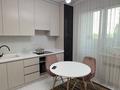 3-комнатная квартира · 71 м² · 2/12 этаж, мкр Дарабоз за 45 млн ₸ в Алматы, Алатауский р-н — фото 18