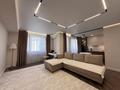 2-комнатная квартира · 67 м² · 9/10 этаж, Маметова 2/1 за ~ 40 млн ₸ в Астане, Нура р-н