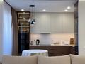 2-комнатная квартира · 67 м² · 9/10 этаж, Маметова 2/1 за ~ 40 млн ₸ в Астане, Нура р-н — фото 8