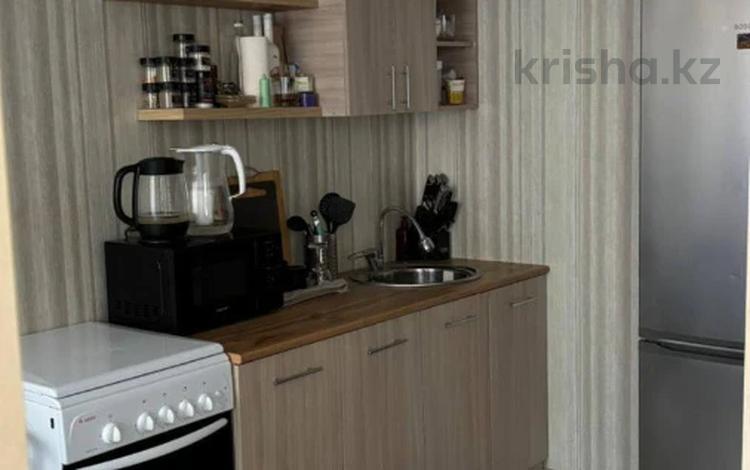 1-бөлмелі пәтер · 34.3 м² · 3/6 қабат, Наримановская 68, бағасы: 23 млн ₸ в Костанае — фото 11