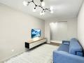 3-бөлмелі пәтер · 60 м² · 6/12 қабат, Абиша Кекилбайулы, бағасы: 62.5 млн ₸ в Алматы, Бостандыкский р-н — фото 2