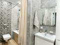 3-бөлмелі пәтер · 60 м² · 6/12 қабат, Абиша Кекилбайулы, бағасы: 62.5 млн ₸ в Алматы, Бостандыкский р-н — фото 6