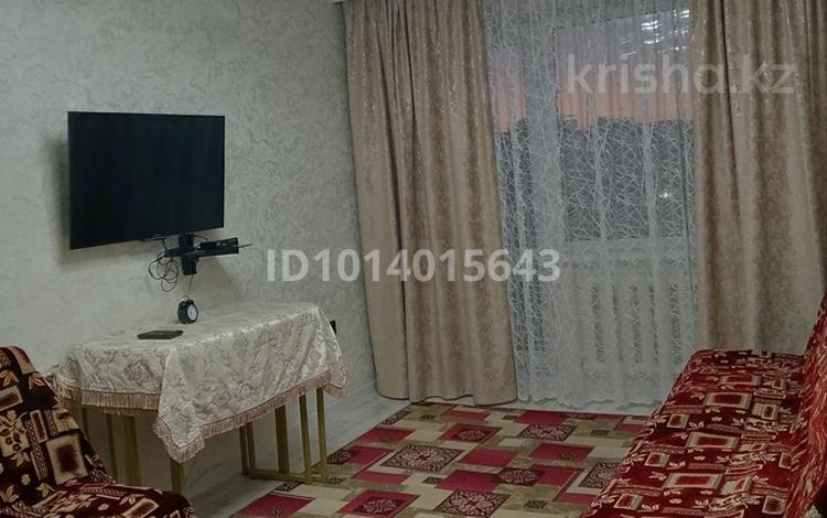 3-комнатная квартира · 52 м² · 5/5 этаж, Рти 3 микрорайон 13 — Green mart Минимаркет за 9 млн ₸ в Сарани — фото 2