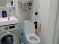 3-комнатная квартира · 52 м² · 5/5 этаж, Рти 3 микрорайон 13 — Green mart Минимаркет за 9 млн ₸ в Сарани — фото 14