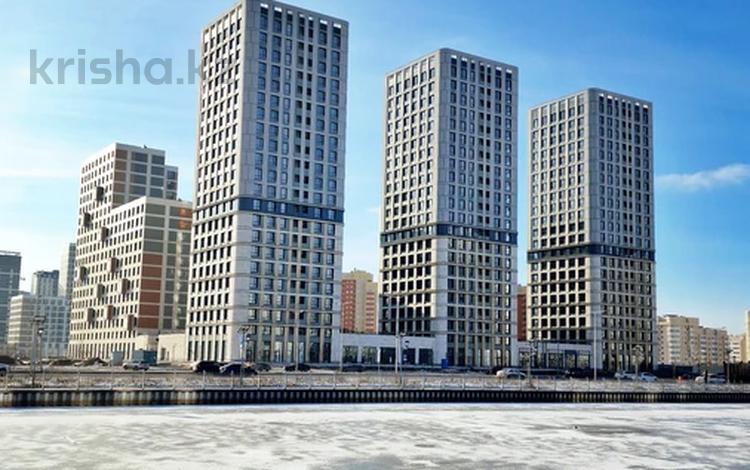 1-комнатная квартира · 38.9 м², Е-36 5 за 19 млн 〒 в Астане, Нура р-н — фото 20