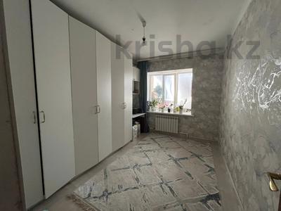 2-комнатная квартира · 55.5 м² · 7/9 этаж, жилой массив Есет Батыр, 2 мкр за 17 млн 〒 в Актобе