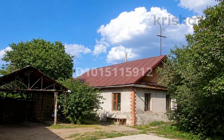 Отдельный дом · 5 комнат · 100 м² · 10 сот., Челюскина № дома:1 за 67 млн ₸ в Алматы, Турксибский р-н — фото 5