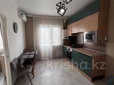 2-бөлмелі пәтер · 32 м², 30 41, бағасы: 17.5 млн ₸ в Жана куате