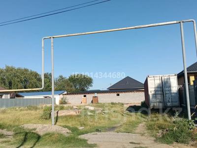 Жер телімі · 10 сотық, Алмагуль 6 — 20 микрорайон, бағасы: 26 млн ₸ в Конаеве