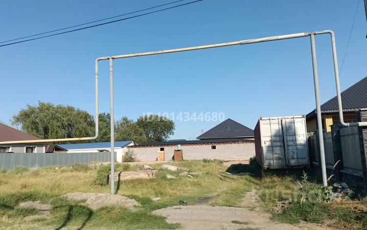 Жер телімі · 10 сотық, Алмагуль 6 — 20 микрорайон, бағасы: 26 млн ₸ в Конаеве — фото 2