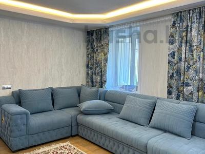 5-комнатная квартира · 116.4 м² · 5/12 этаж, Казахстан 70 за 58 млн 〒 в Усть-Каменогорске