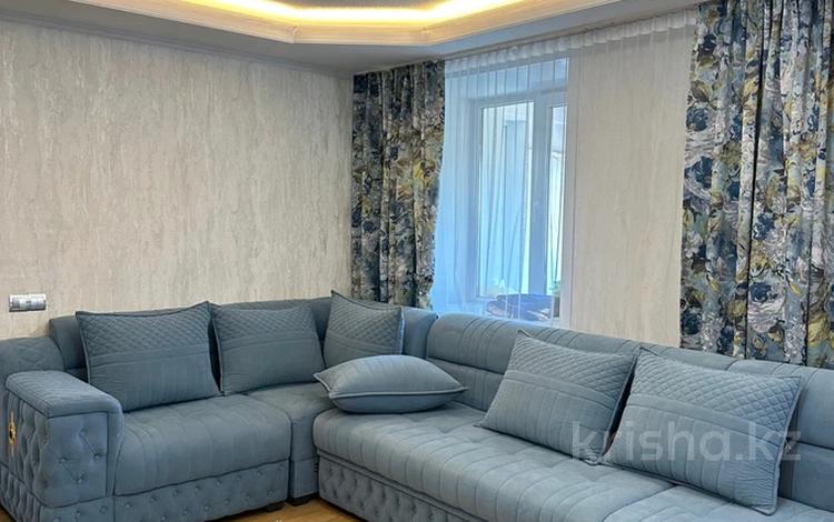 5-комнатная квартира · 116.4 м² · 5/12 этаж, Казахстан 70 за 58 млн 〒 в Усть-Каменогорске — фото 2