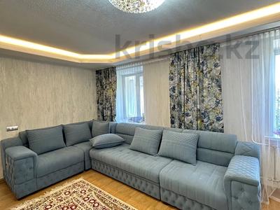 5-комнатная квартира · 116.4 м² · 5/12 этаж, Казахстан 70 за 59.5 млн 〒 в Усть-Каменогорске