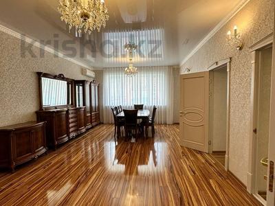 4-комнатная квартира · 160 м² · 7/8 этаж, мкр. Алтын орда, Молдагулова 50Ак2 — Тазалык за 51.5 млн 〒 в Актобе