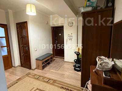 3-бөлмелі пәтер · 72.5 м² · 3/9 қабат, Жетісу-3 ш/а. 1, бағасы: 58.5 млн ₸ в Алматы, Ауэзовский р-н