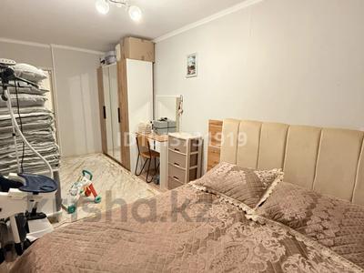 2-комнатная квартира · 44 м² · 1/5 этаж, Амангелди Иманов 2 за 13 млн ₸ в 