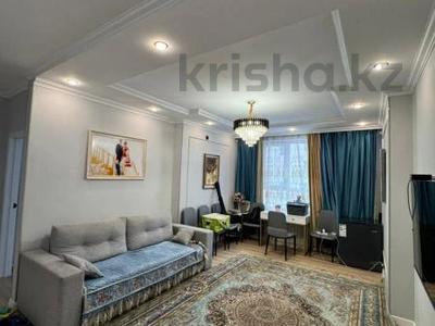 2-комнатная квартира · 60 м² · 7/12 этаж, Коктерек — ипотеку проходит за 44 млн ₸ в Алматы, Наурызбайский р-н
