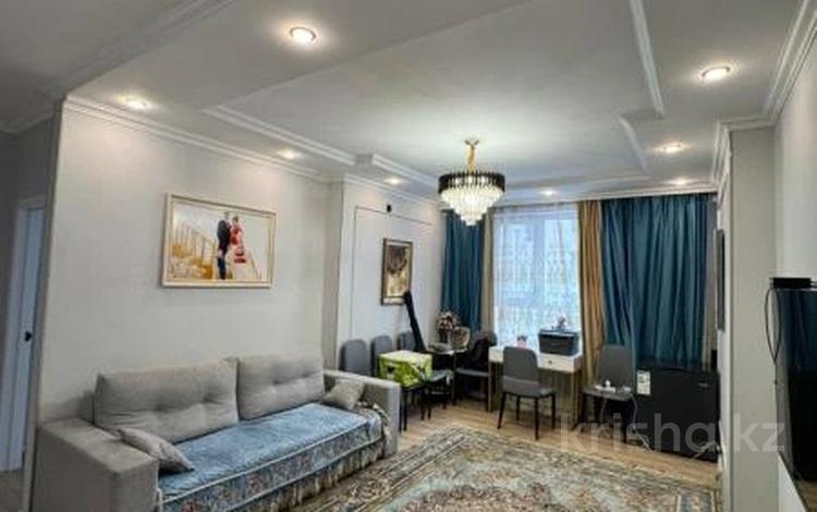2-комнатная квартира · 60 м² · 7/12 этаж, Коктерек — ипотеку проходит за 44 млн ₸ в Алматы, Наурызбайский р-н — фото 2