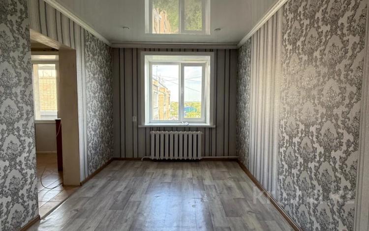 1-комнатная квартира · 22.7 м² · 5/5 этаж, Сатпаева за 7.5 млн ₸ в Петропавловске — фото 2