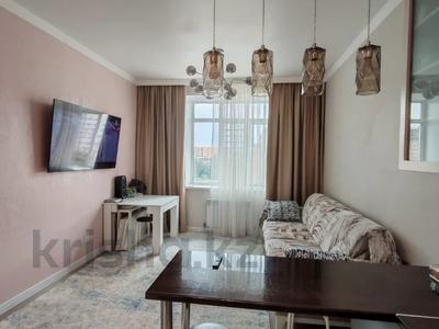 3-комнатная квартира · 59.6 м² · 5/6 этаж, мкр Юго-Восток, Муканова 1/9 за 35 млн ₸ в Караганде, Казыбек би р-н