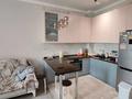 3-комнатная квартира · 59.6 м² · 5/6 этаж, мкр Юго-Восток, Муканова 1/9 за 35 млн ₸ в Караганде, Казыбек би р-н — фото 2
