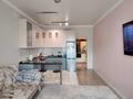 3-комнатная квартира · 59.6 м² · 5/6 этаж, мкр Юго-Восток, Муканова 1/9 за 35 млн ₸ в Караганде, Казыбек би р-н — фото 3