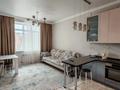 3-комнатная квартира · 59.6 м² · 5/6 этаж, мкр Юго-Восток, Муканова 1/9 за 35 млн ₸ в Караганде, Казыбек би р-н — фото 4
