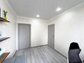 4-комнатная квартира · 91.2 м² · 7/19 этаж, Пр. Туран 57/3 за 85 млн ₸ в Астане, Нура р-н — фото 15